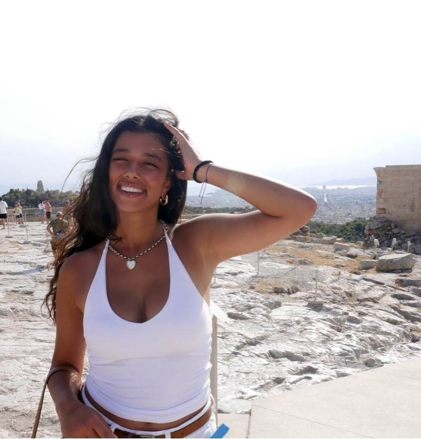 מיה האנה סטיין