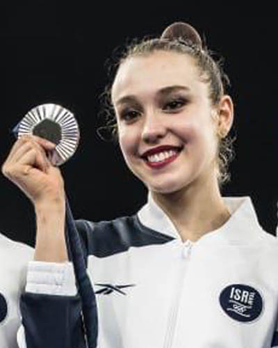 רומי פריצקי