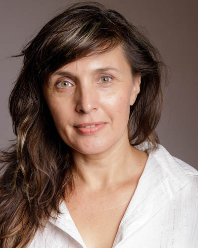 אניה כספי שמאע | Ania Kaspi Shema