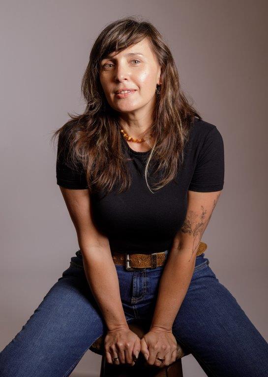 אניה כספי שמאע