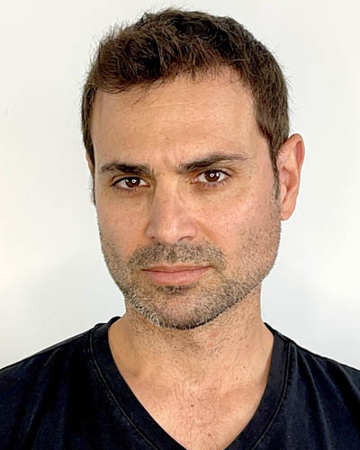 רועי קקון | Roy Cackon