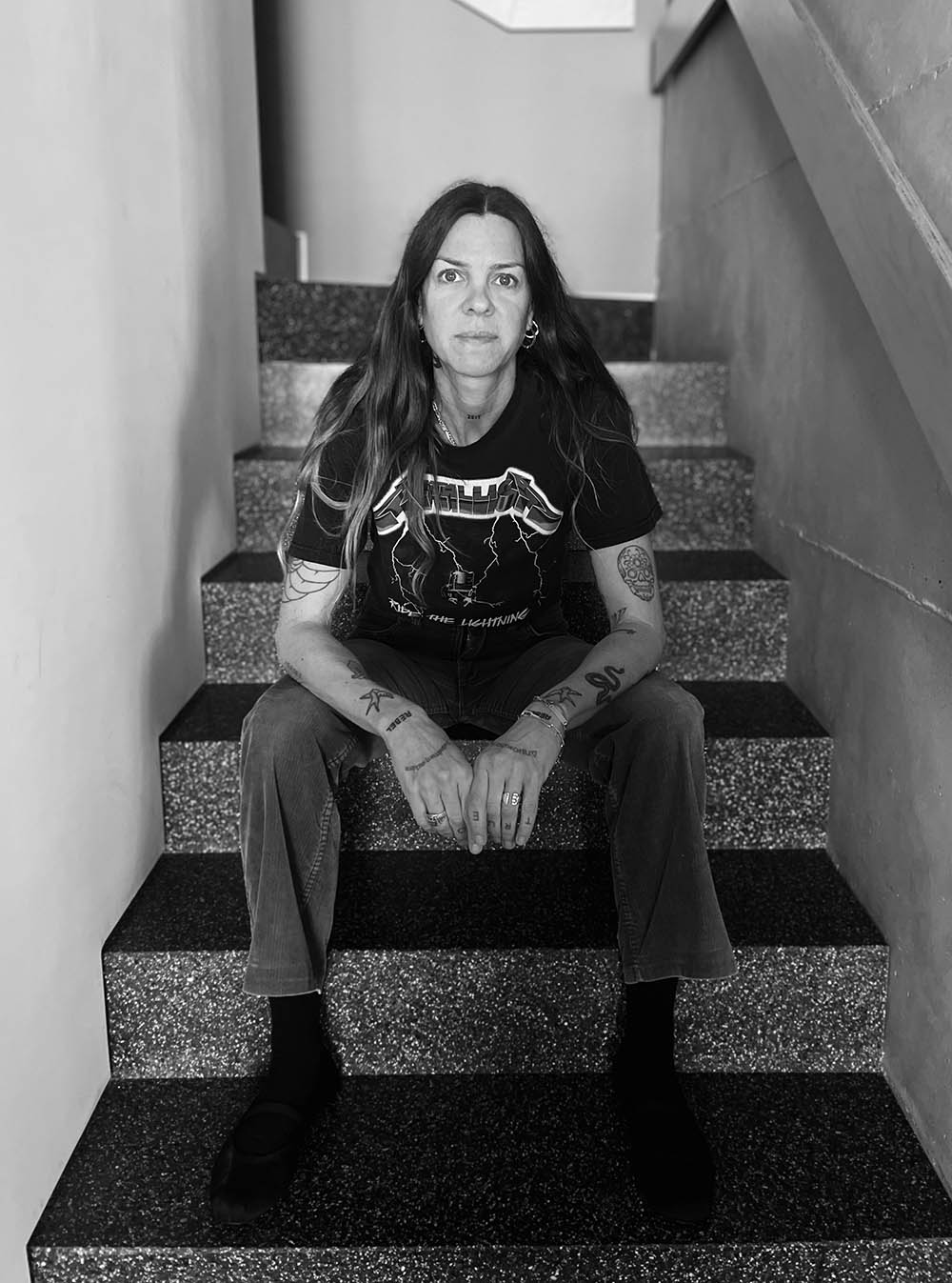 אילנה ברקוביץ