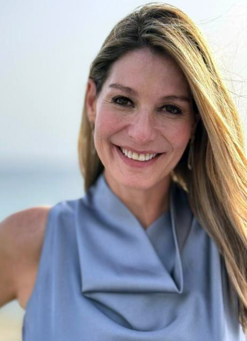 ריקי דה לריינה