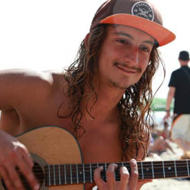 Tomer Maya