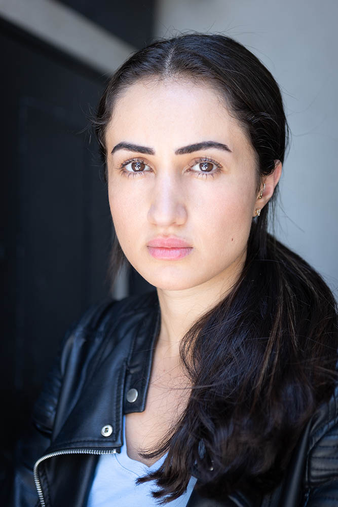 לינוי דאודי