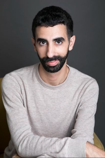 יוסי קרסנטי