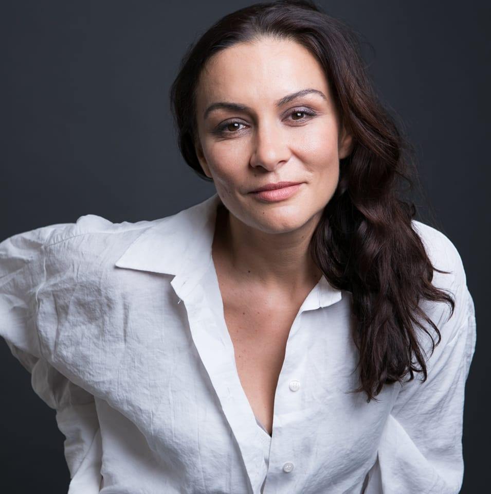 קסניה רבינוביץ