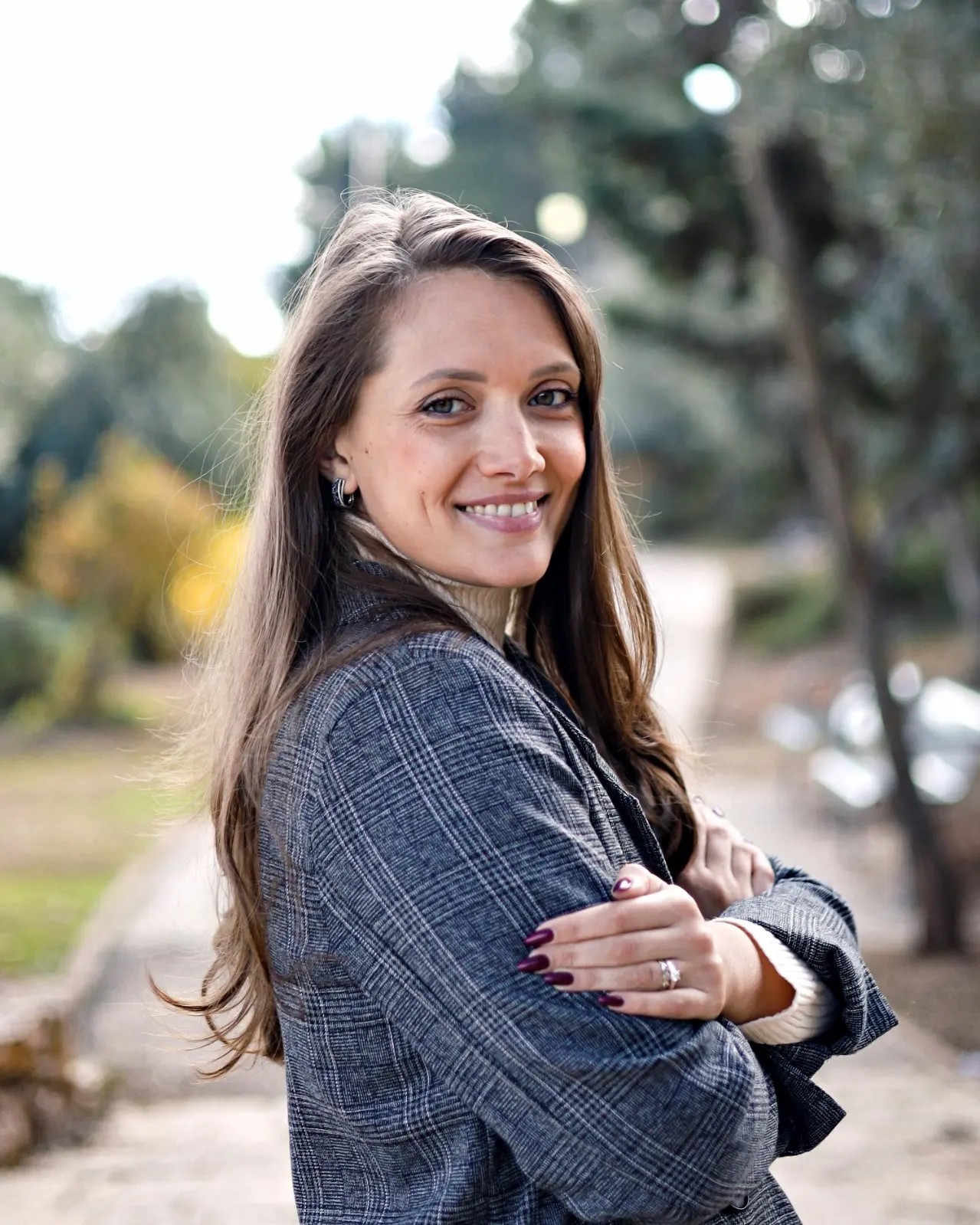 יוליה צ'פלבה