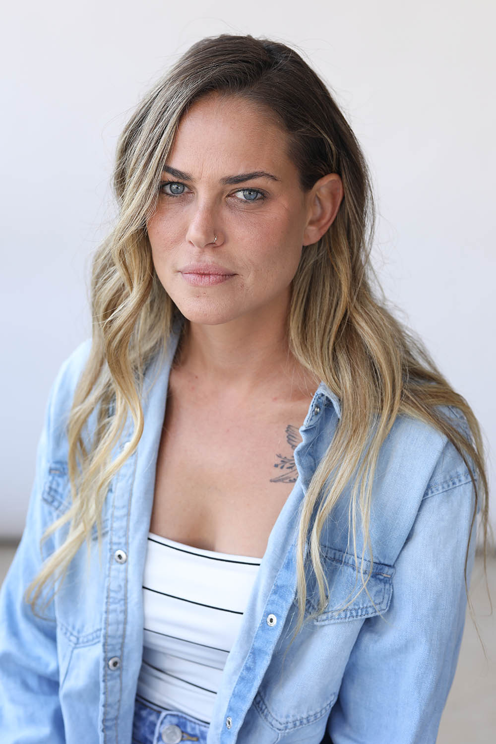 שרון מרקוביץ