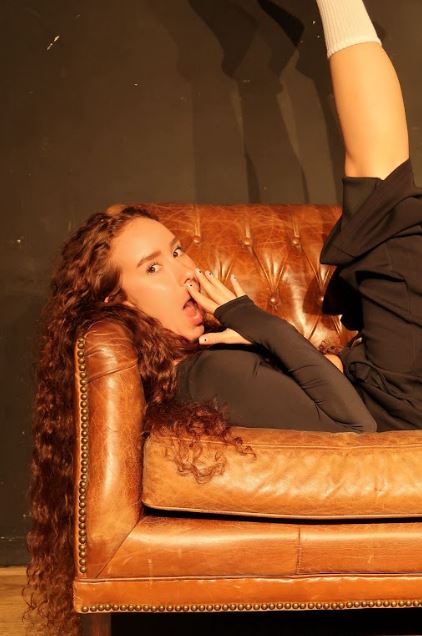 מעיין מזרחי