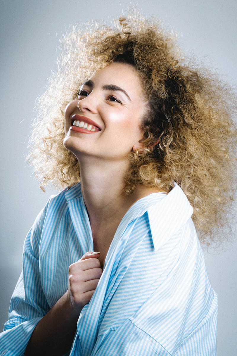 לינוי אן ששון