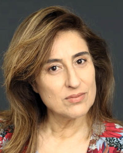 סיגל לוי | Sigal Levi