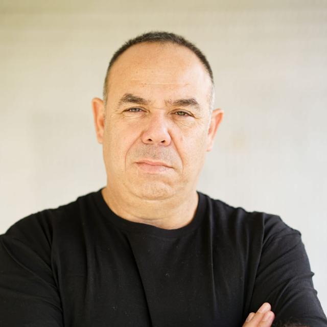 ניר מנקי
