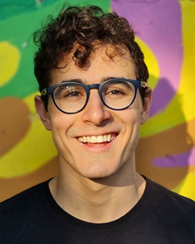 יובל שמלא | Yuval Shemla