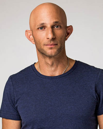 דרור רפאל | Dror Refael