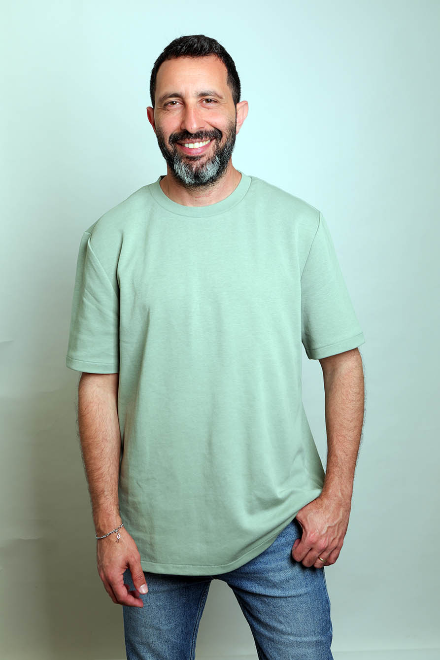 אבישי רגב