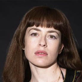 Anna Gorenstein