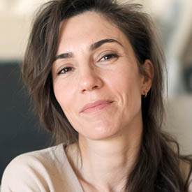 Anat Slonim