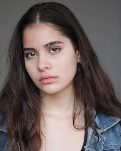 אגם תירוש | Agam Tirosh