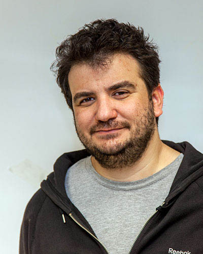 עמית איצקר | Amit Izcar