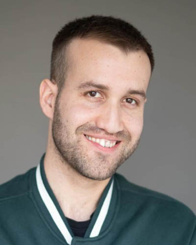 עמית נאור | Amit Naor