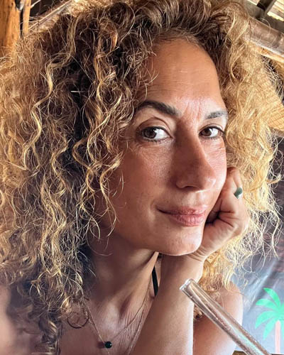 ענת רחום | Anat Rachom