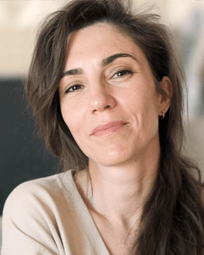 ענת סלונים | Anat Slonim
