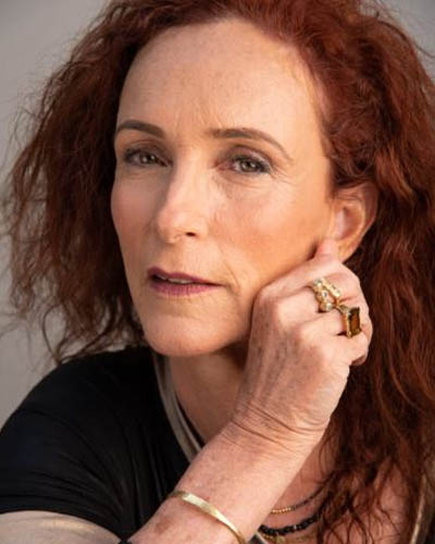 ענת זוננפלד | Anat Sonnenfeld