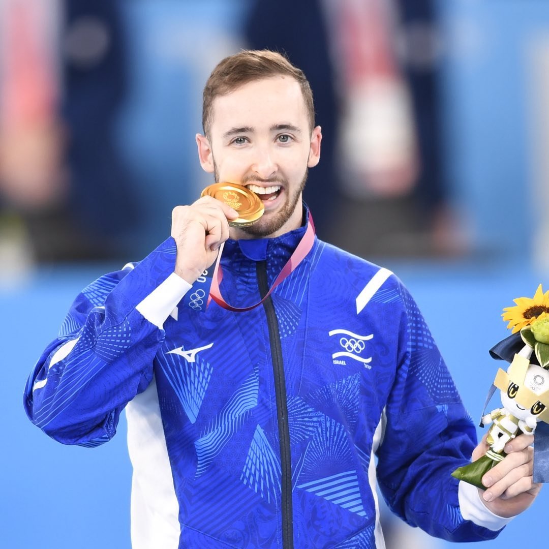 ארטיום דולגופיאט