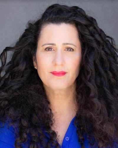 מיכל אטלס | Michal Atlas