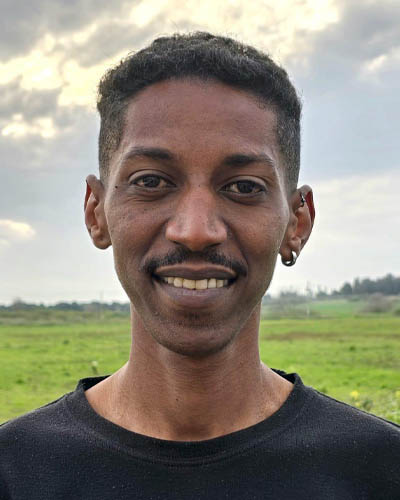 אברהם בייך | Avram Bayech