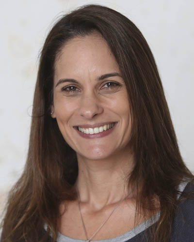 דלית אליהו בורנטין | Dalit Eliahu Borantin