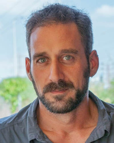 דן ויינשטוק | Dan Weinstock