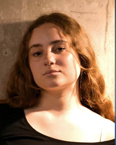 דנה שראל | Dana Sarel