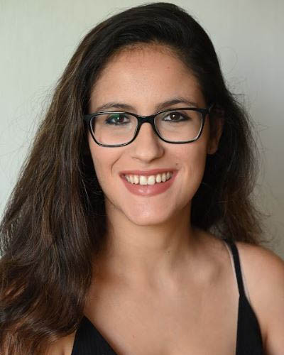 דנה צוקרמן | Dana Zuckermann