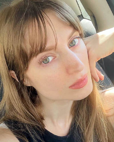 דיאנה חן | Diana Hen