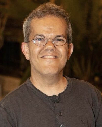 דודו שמאי | Dudu Shamai