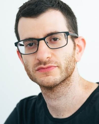 אלעד אביר סער | Elad Abir Saar