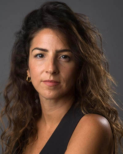 אלגום פרנקל | Algom Frenkel