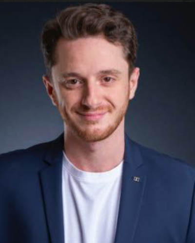 אלי מועלם | Eli Muallem