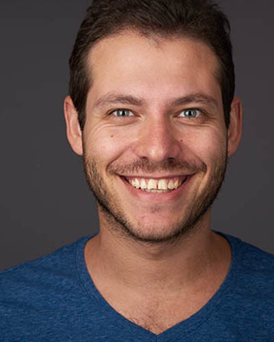 אלי פורמנוב | Eli Furmanov