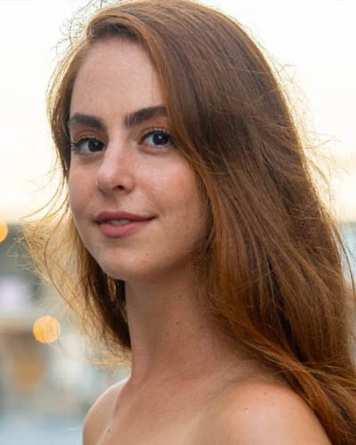 אלין אלקון | Elin Elkun