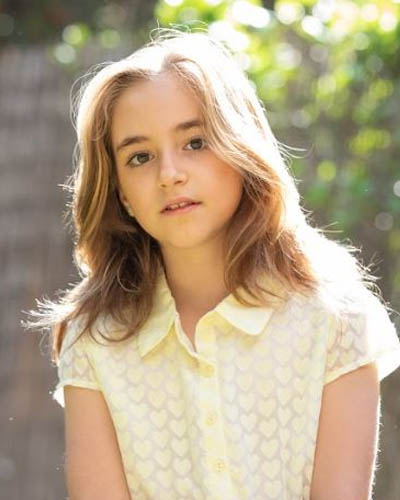 אמלי כהן | Emli Choen