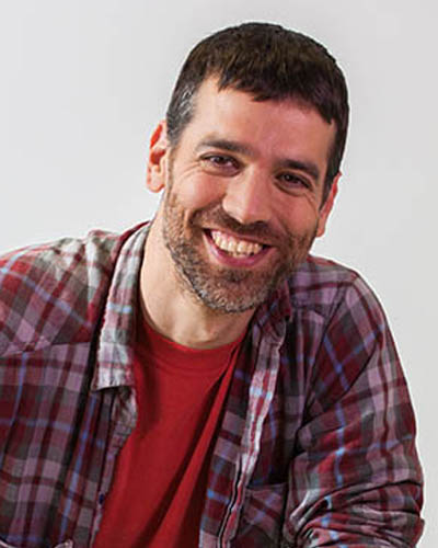 ערי דניאל ארליך | Eri Daniel Erlich