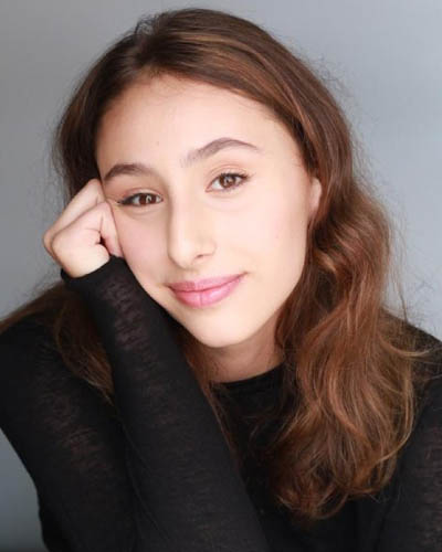 אווה כרמי | Eva Carmi