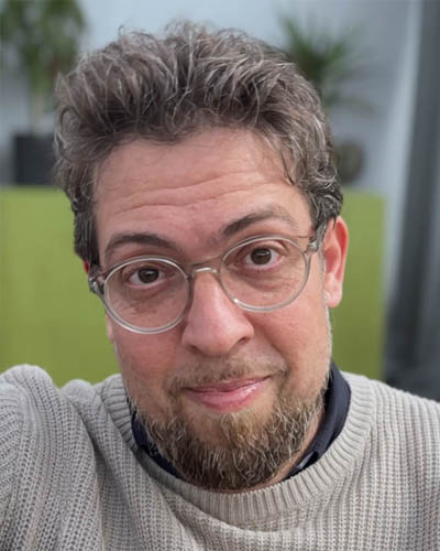 גיא אלחנן | Guy Elhanan