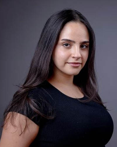 חן הילה בסון | Chen Hila Bason