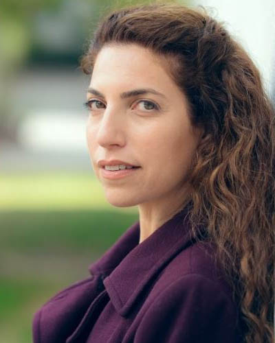 הילה גונן | Hila Gonen