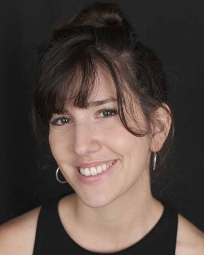הילה סלומון | Hilla Solomon