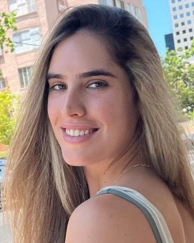 ענבר אלוני | Inbar Aloni